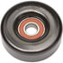 49014 by CONTINENTAL AG - Continental Accu-Drive Pulley