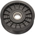 Continental AG 49016 Accessory Drive Belt Pulley Continental Accu-Drive Pulley