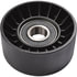 49017 by CONTINENTAL AG - Continental Accu-Drive Pulley