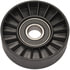 49019 by CONTINENTAL AG - Continental Accu-Drive Pulley