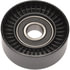 49024 by CONTINENTAL AG - Continental Accu-Drive Pulley