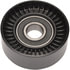 49024 by CONTINENTAL AG - Continental Accu-Drive Pulley