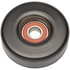Continental AG 49026 Accessory Drive Belt Pulley Continental Accu-Drive Pulley