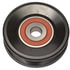 Continental AG 49030 Accessory Drive Belt Pulley Continental Accu-Drive Pulley