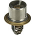 Gates 33167 Engine Coolant Thermostat Green Stripe Heavy-Duty Engine Coolant Thermostat