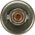 33176 by GATES - OE Type Engine Coolant Thermostat