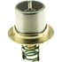 33179 by GATES - Green Stripe Heavy-Duty Engine Coolant Thermostat