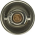 Gates 33198S Engine Coolant Thermostat Premium Engine Coolant Thermostat