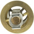 33397 by GATES - Green Stripe Heavy-Duty Engine Coolant Thermostat