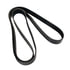 Continental AG 4100875 Serpentine Belt Automotive Multi-V Belt