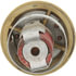 33447 by GATES - Green Stripe Heavy-Duty Engine Coolant Thermostat