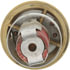 Gates 33448 Engine Coolant Thermostat Green Stripe Heavy-Duty Engine Coolant Thermostat