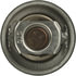 Gates 33529 Engine Coolant Thermostat OE Type Engine Coolant Thermostat