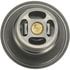 33549 by GATES - Green Stripe Heavy-Duty Engine Coolant Thermostat