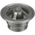 33549 by GATES - Green Stripe Heavy-Duty Engine Coolant Thermostat