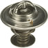 Gates 33568S Engine Coolant Thermostat Premium Engine Coolant Thermostat