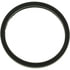 33619 by GATES - Engine Coolant Thermostat Seal