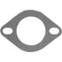 33624 by GATES - Engine Coolant Thermostat Housing Gasket - Engine Coolant Thermostat Gasket