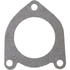 33657 by GATES - Engine Coolant Thermostat Gasket