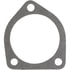 33662 by GATES - Engine Coolant Thermostat Gasket