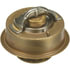 Gates 33719 Engine Coolant Thermostat OE Type Engine Coolant Thermostat
