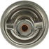 33737 by GATES - OE Type Engine Coolant Thermostat