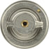 Gates 33889S Engine Coolant Thermostat Premium Engine Coolant Thermostat