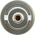 33909 by GATES - OE Type Engine Coolant Thermostat
