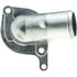 33910 by GATES - Integrated Housing Engine Coolant Thermostat