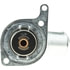 33910 by GATES - Integrated Housing Engine Coolant Thermostat