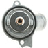 33930 by GATES - Integrated Housing Engine Coolant Thermostat