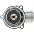 33932 by GATES - Integrated Housing Engine Coolant Thermostat