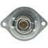 33939 by GATES - Integrated Housing Engine Coolant Thermostat