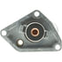 33940 by GATES - Integrated Housing Engine Coolant Thermostat