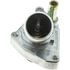 33940 by GATES - Integrated Housing Engine Coolant Thermostat