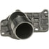 33950 by GATES - Integrated Housing Engine Coolant Thermostat