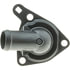 33949 by GATES - Integrated Housing Engine Coolant Thermostat