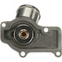 33950 by GATES - Integrated Housing Engine Coolant Thermostat