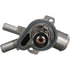 33953 by GATES - Integrated Housing Engine Coolant Thermostat