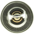 33968 by GATES - Green Stripe Heavy-Duty Engine Coolant Thermostat