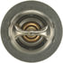 Gates 33967 Engine Coolant Thermostat Green Stripe Heavy-Duty Engine Coolant Thermostat