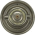 33975 by GATES - OE Type Engine Coolant Thermostat