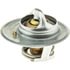 Gates 34003 Engine Coolant Thermostat OE Type Engine Coolant Thermostat