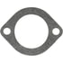 34040 by GATES - Engine Coolant Thermostat Gasket