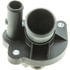 34043 by GATES - Integrated Housing Engine Coolant Thermostat