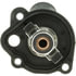 34044 by GATES - Integrated Housing Engine Coolant Thermostat