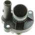 34044 by GATES - Integrated Housing Engine Coolant Thermostat