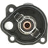 34046 by GATES - Integrated Housing Engine Coolant Thermostat