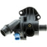 34047 by GATES - Integrated Housing Engine Coolant Thermostat