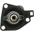 34048 by GATES - Integrated Housing Engine Coolant Thermostat